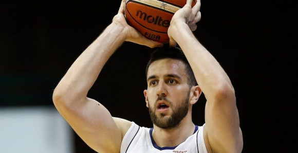 Micić u Real Madridu do 2021. godine?!