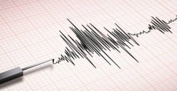 Podrhtavalo tlo sinoć u Prozoru 