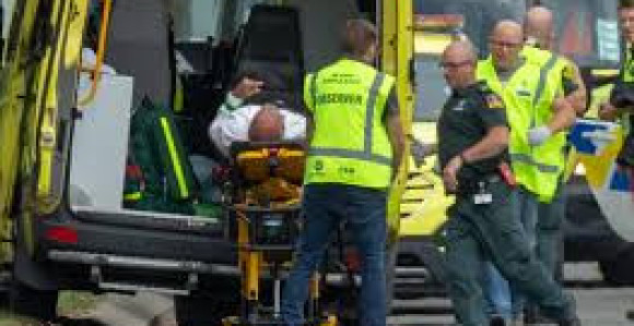 Više od 30 mrtvih na Novom Zelandu