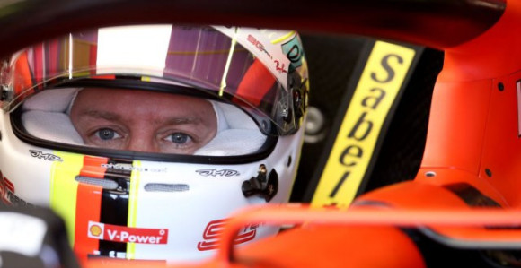 Fetel: U Mercedesu su igrali igrice!