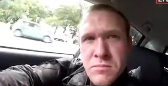 Šok snimak sa Novog Zelanda