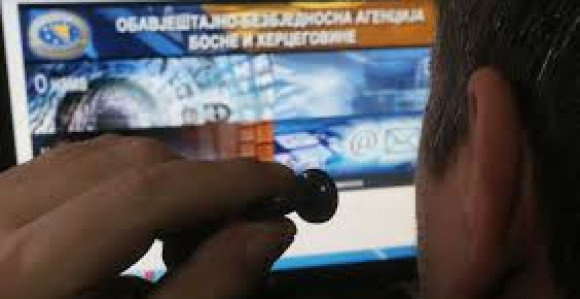 Špijunska afera potresa Hrvatsku