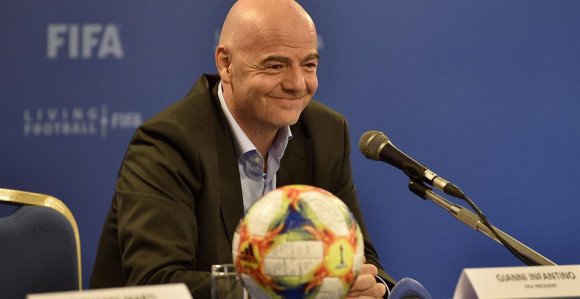 FIFA ''pobijedila'' UEFA-u!