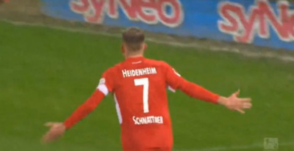 Cvajta: Kelnu i Hamburgu s ljubavlju iz Hajdenhajma!