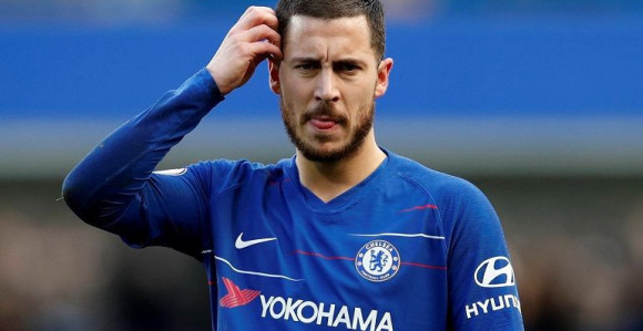 Prva ponuda za Azara - 82.000.000 evra!