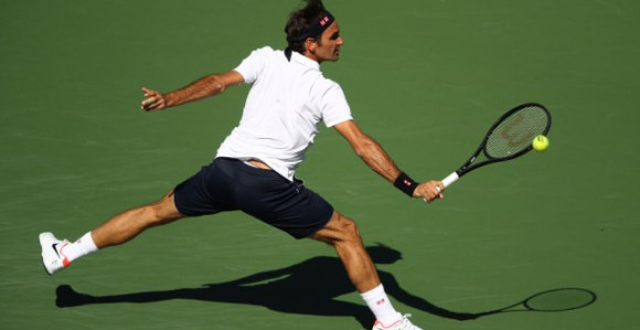 IV: Federer lako sa Hurkačem i čeka Rafu!