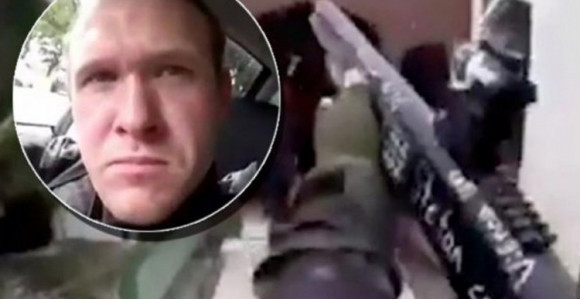 Шта је нападач радио на Балкану?