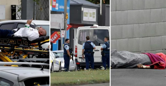 Објављен снимак хапшења убице