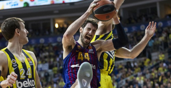 EL: "Kari" iz tunela gledao preokret Fenerbahčea!