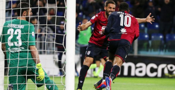 ITA: Kaljari iznenadio Milenkovićevu Fiorentinu!