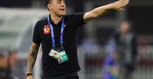 Novi izazov za Kanavara - selektorska klupa Kine!