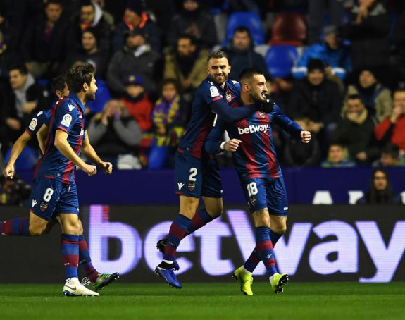 ŠPA: Realovo dijete utišalo "Anoetu"!