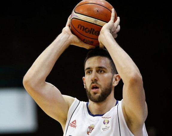 Micić u Real Madridu do 2021. godine?!