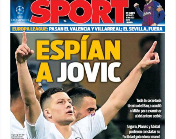 Postaje ozbiljno: Velike face gledale šou Jovića!