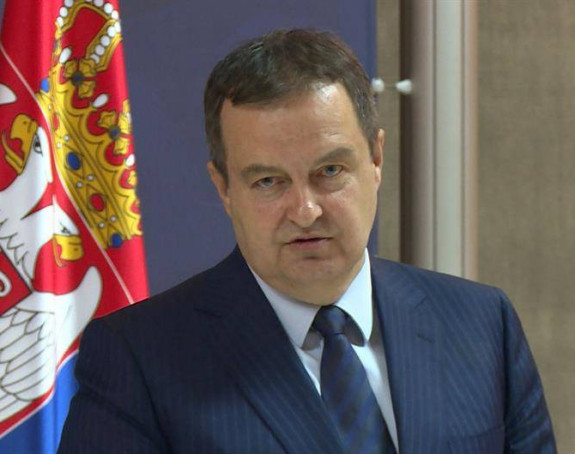 Srbija će braniti Srbe na Kosmetu 