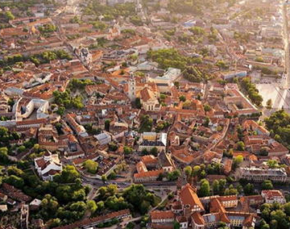 Samo je jedan grad u Evropi jeftiniji od Beograda