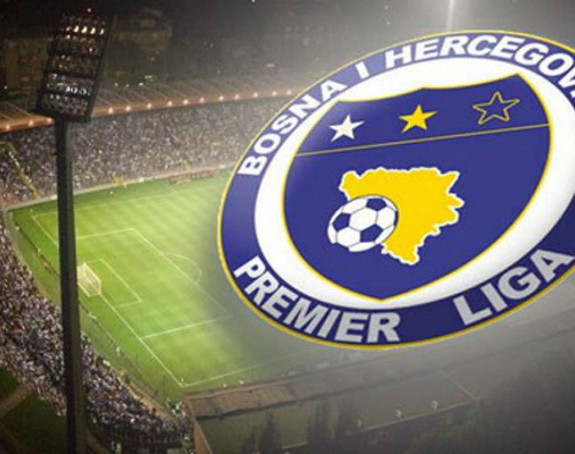 PL BiH: Lider protiv "fenjeraša", derbi u Tuzli