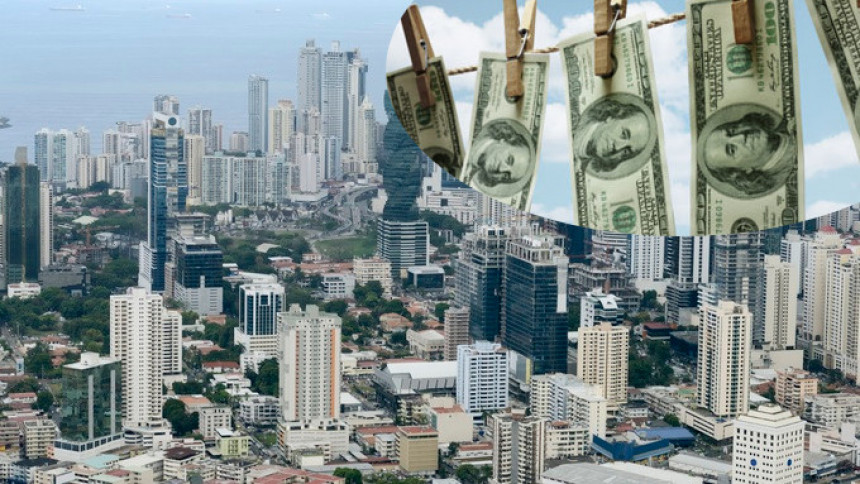 Панама усваја стандарде за порезе