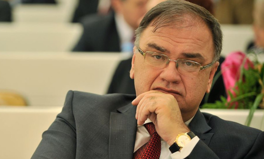 U interesu Srbije i BiH da se odnosi poprave