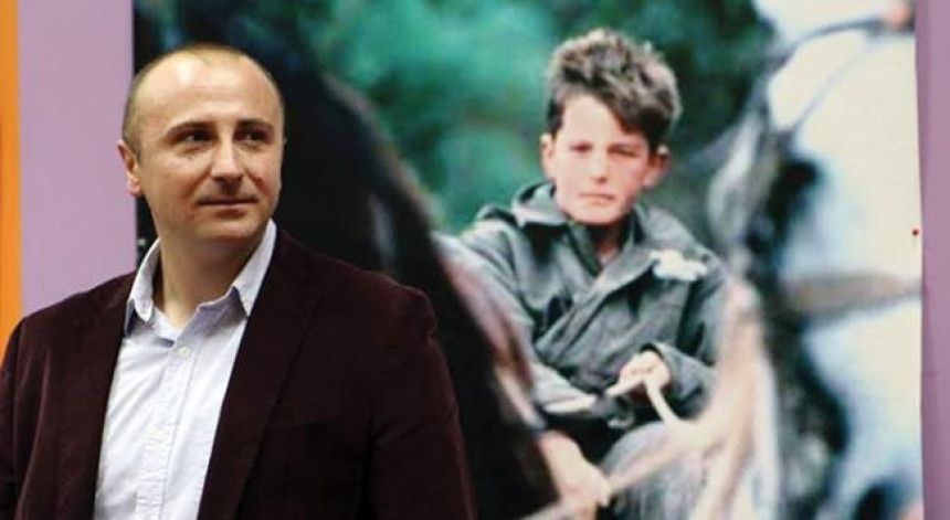 Spominjaće se Spomenko Gostić!