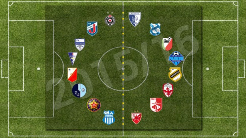 SLS - Počinje: Plej-of, plej-aut, derbi...!