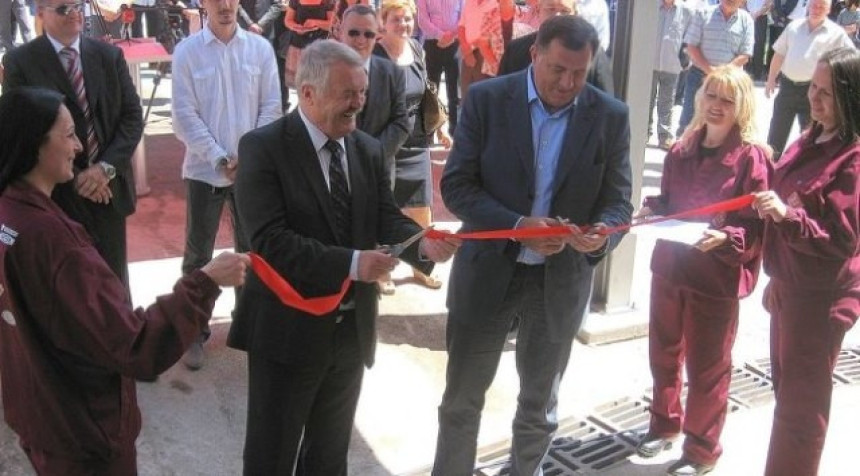 Dukić tužio BN TV; Trišić:To nam je kompliment!