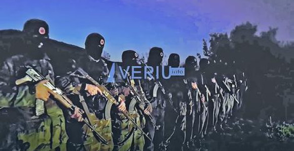 Poziv terorista na mobilizaciju boraca