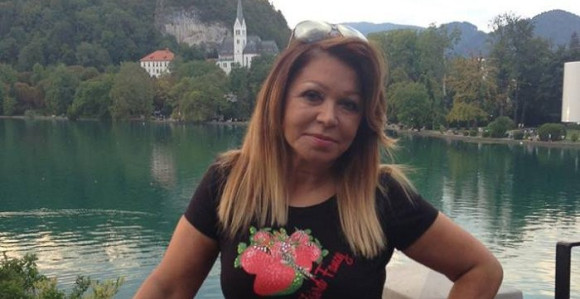 Udaje se pjevačica Neda Ukraden?