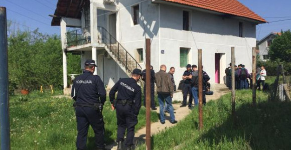 Danima zaključani, oduzeto 22.000 evra