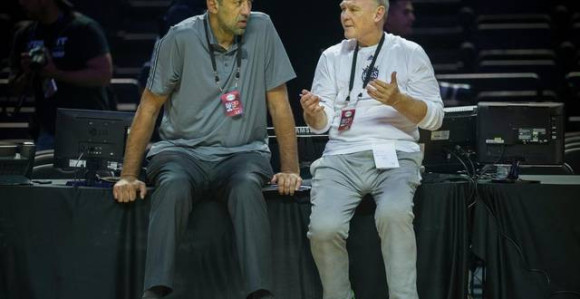 Pljušte otkazi u NBA ligi...!