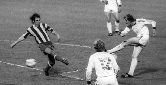 Sjećanja - video: Kako je Bajern 1974. "oteo" titulu Atletiku?!