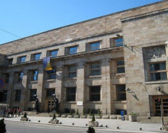 Negativne kamate ne pokreću kreditiranje