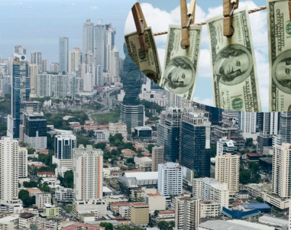 Panama usvaja standarde za poreze