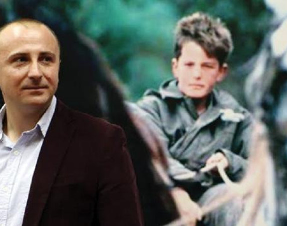 Spominjaće se Spomenko Gostić!