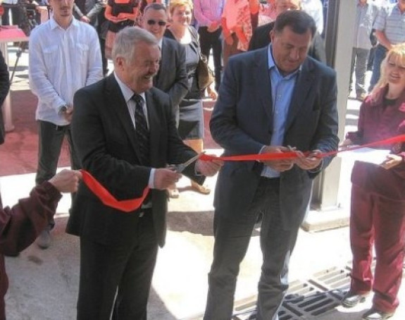 Dukić tužio BN TV; Trišić:To nam je kompliment!