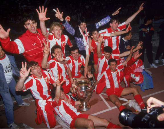 Zapis jednog vremena: Sastanak u podrumu, Augentaler i ONAJ gol...