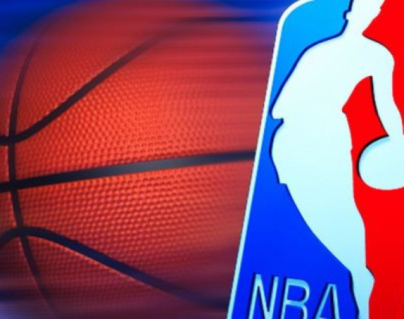 Reklame i na NBA dresovima!