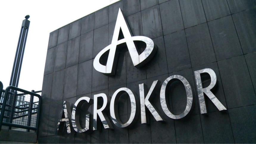 ''Leks Agrokor'' - veleizdaja