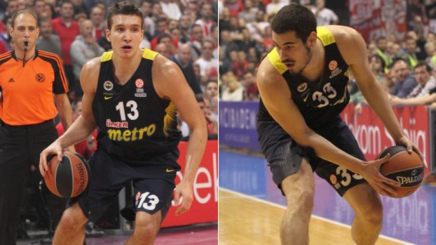 Bogdan ga razbio, a Kalina naljutio, pa mu poželeo: "Sve najgore"!