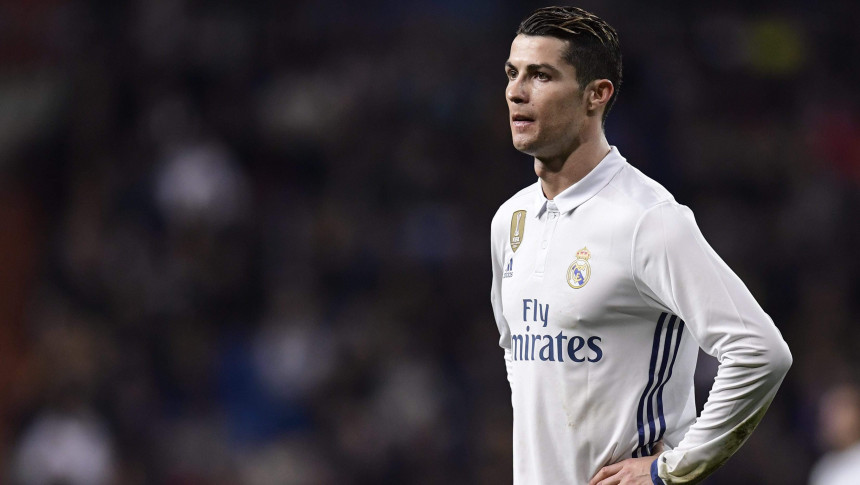 Ronaldo negira optužbe o silovanju: Odvratna fikcija!