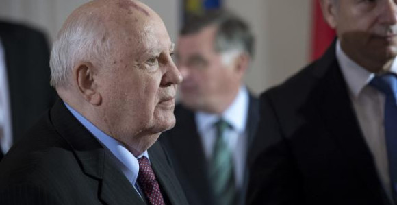 ''Svijet se sprema za rat''