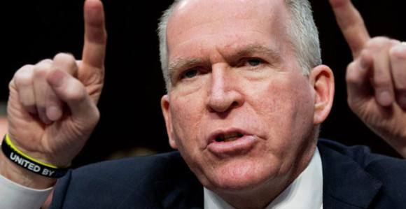 Turska istražuje bivšeg šefa CIA