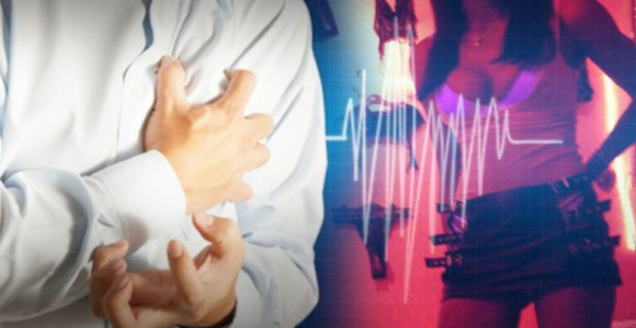 Poklon od majke - smrt u bordelu