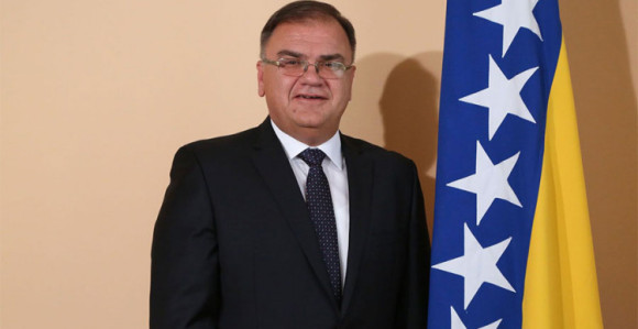 Ivanić: Popuštaju tenzije