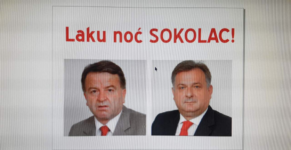 Širi se sukob političkih grupacija