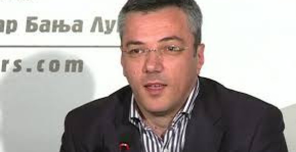 Неозбиљна игра Савјета министара