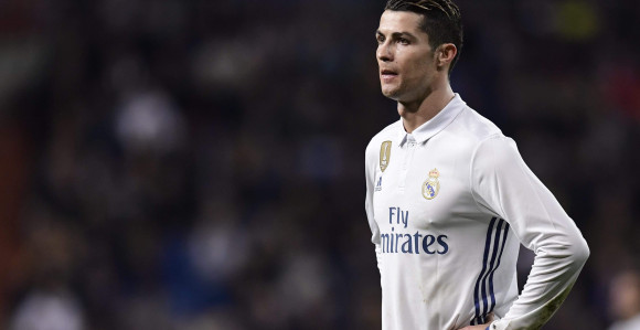 Ronaldo negira optužbe o silovanju: Odvratna fikcija!