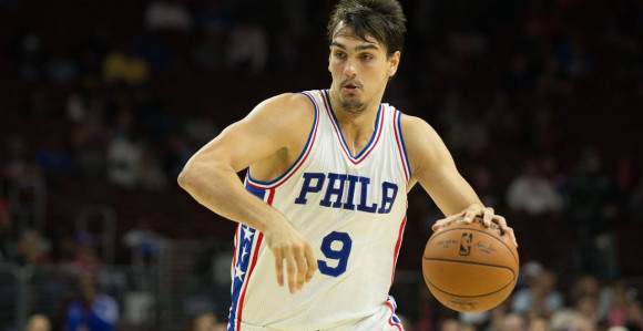 Novinarka začuđena što će Šarić na Evrobasket!