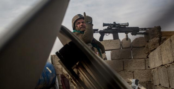 Napad ID bojnim otrovom