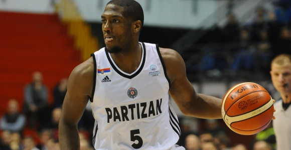 Partizan raskinuo saradnju sa Robinsonom!